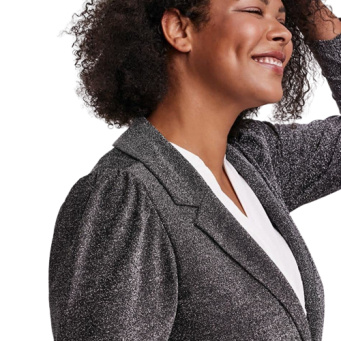 Blazers & Waistcoats