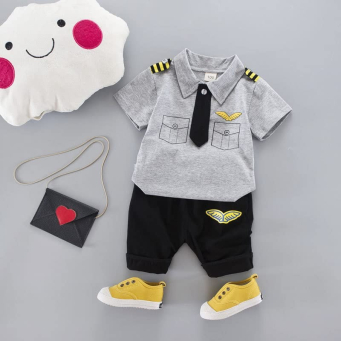 Boys Clothing Sets