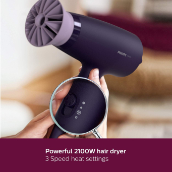 Hair Dryer