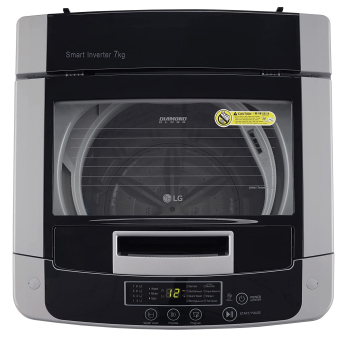 تحميل علوي أوتوماتيكي بالكامل