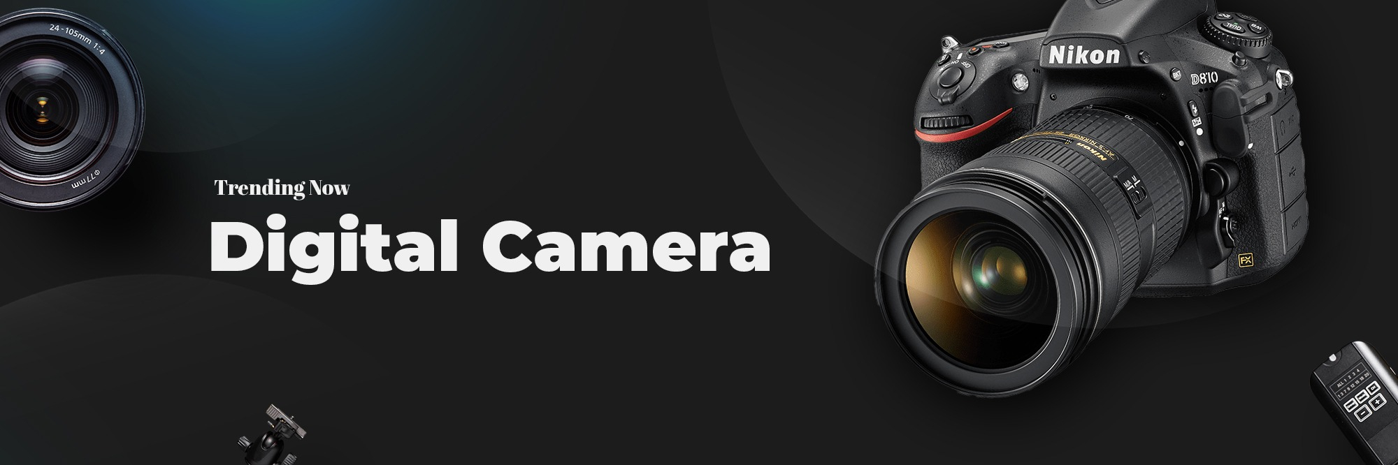 Slide B2C HD Cameras